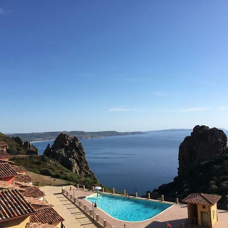 Il Sogno Tanca Piras Vila Nebida Exterior foto