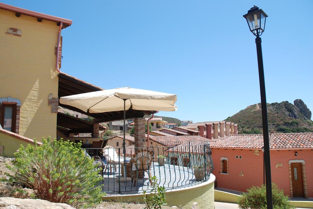 Il Sogno Tanca Piras Vila Nebida Exterior foto