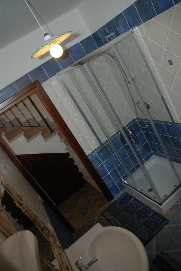 Il Sogno Tanca Piras Vila Nebida Quarto foto