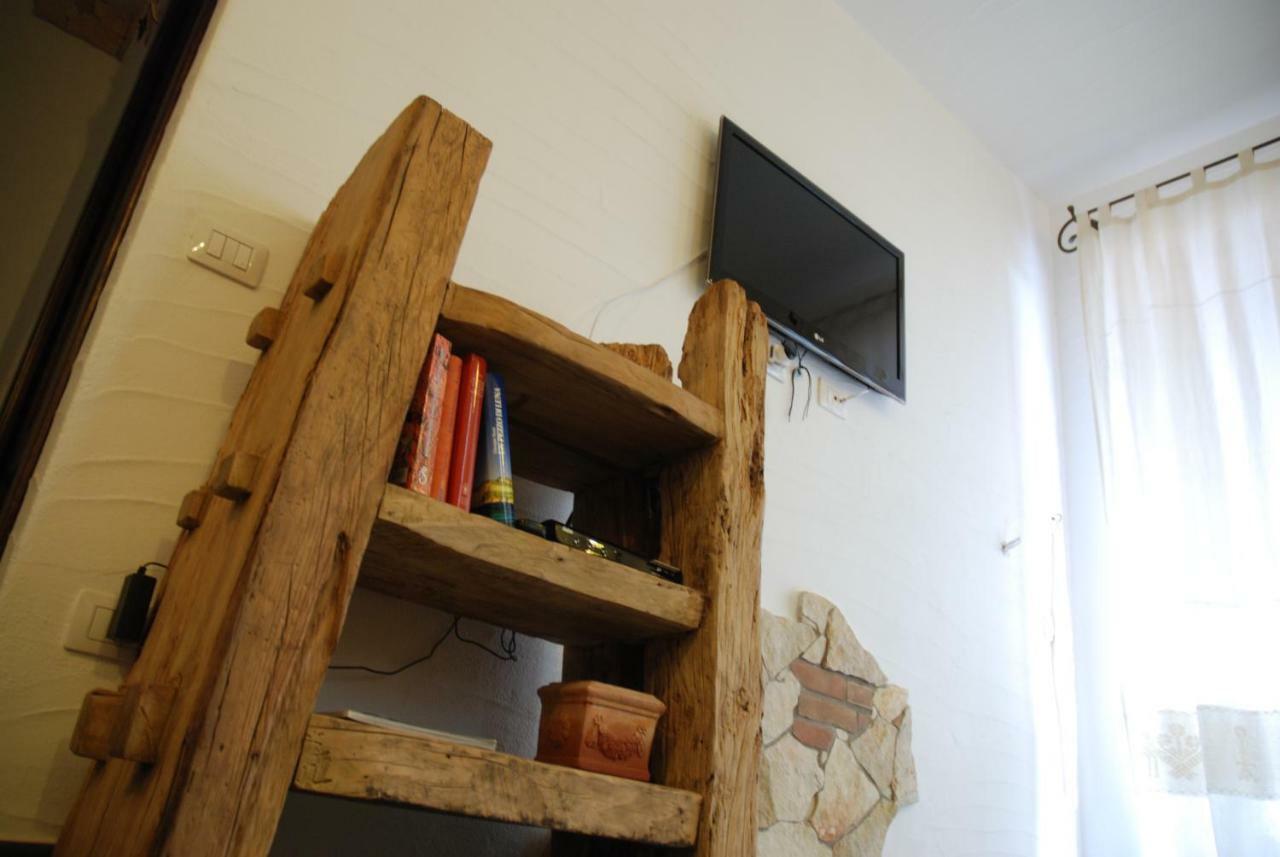 Il Sogno Tanca Piras Vila Nebida Quarto foto