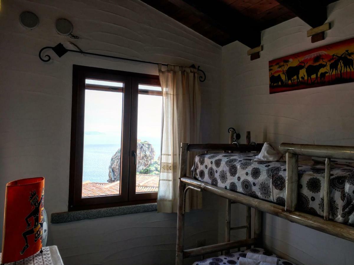 Il Sogno Tanca Piras Vila Nebida Exterior foto